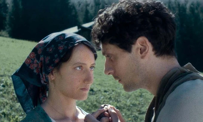 Chiếu phim tranh giải Oscar của Italy ở Việt Nam