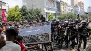 Nhận diện âm mưu cổ súy “thế hệ Gen Z” để kích động biểu tình, bạo loạn