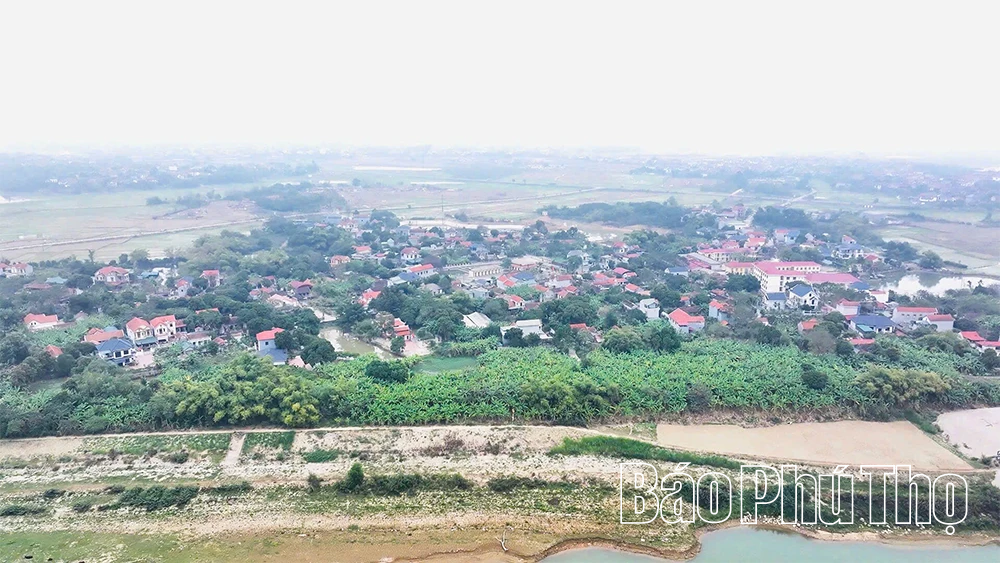 Sơn Đông – vùng đất địa linh nhân kiệt ven dòng Lô giang