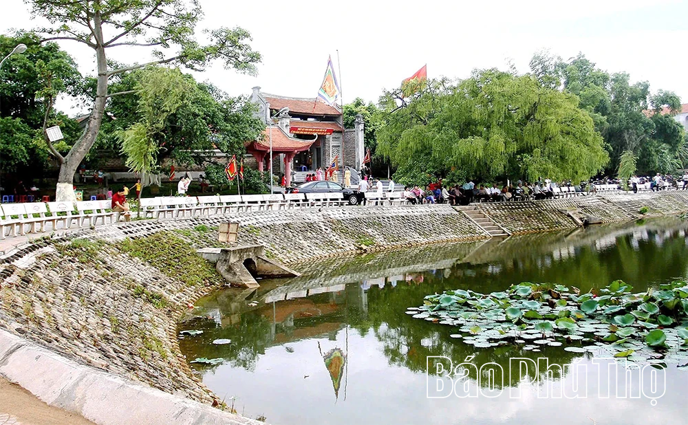 Sơn Đông – vùng đất địa linh nhân kiệt ven dòng Lô giang