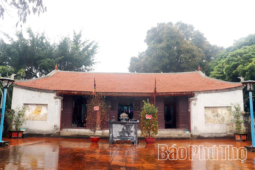 Sơn Đông – vùng đất địa linh nhân kiệt ven dòng Lô giang