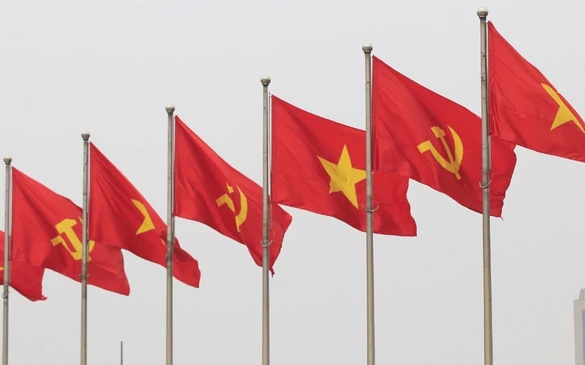 Một số vấn đề mới, quan trọng trong Dự thảo các Văn kiện trình Đại hội XIV của Đảng