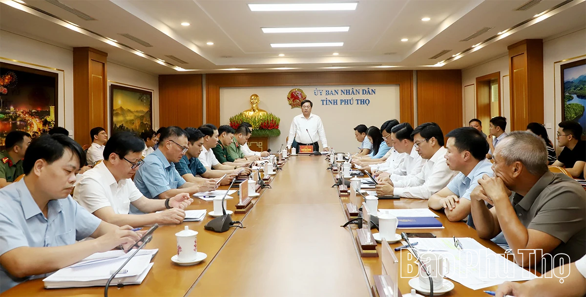 Tập trung tháo gỡ khó khăn, đẩy nhanh tiến độ giải ngân vốn đầu tư công