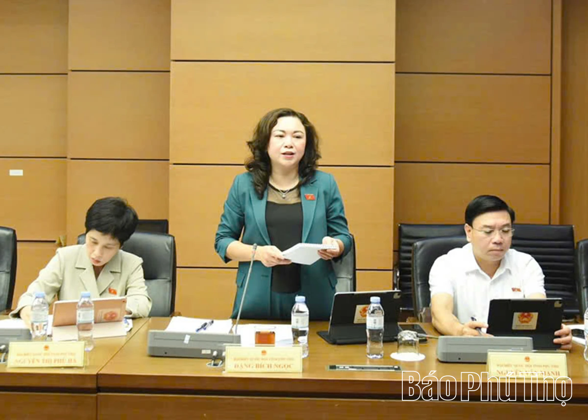 Góp ý hoàn thiện dự án Luật Hàng không dân dụng và Luật Viên chức (sửa đổi)