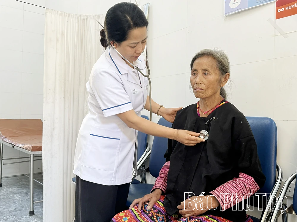 Ngày mới trên thung lũng Hang Kia