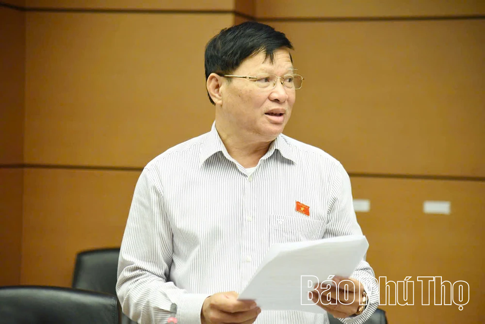 Hướng tới cơ chế pháp lý rõ ràng, cảnh báo sớm khủng hoảng