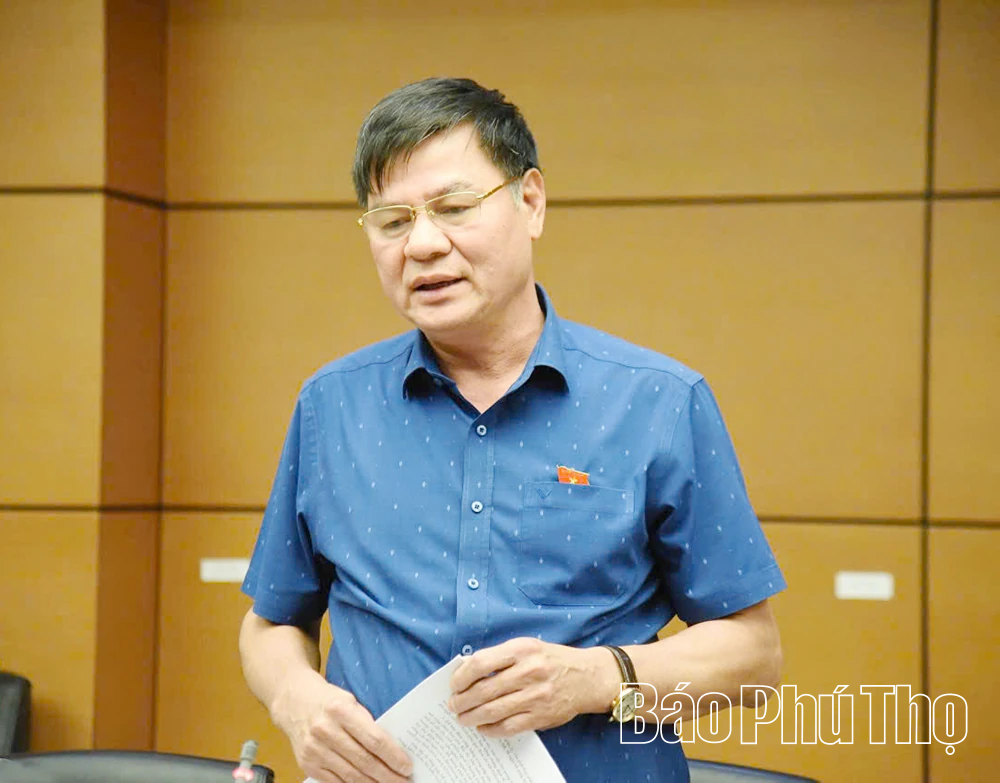 Hướng tới cơ chế pháp lý rõ ràng, cảnh báo sớm khủng hoảng