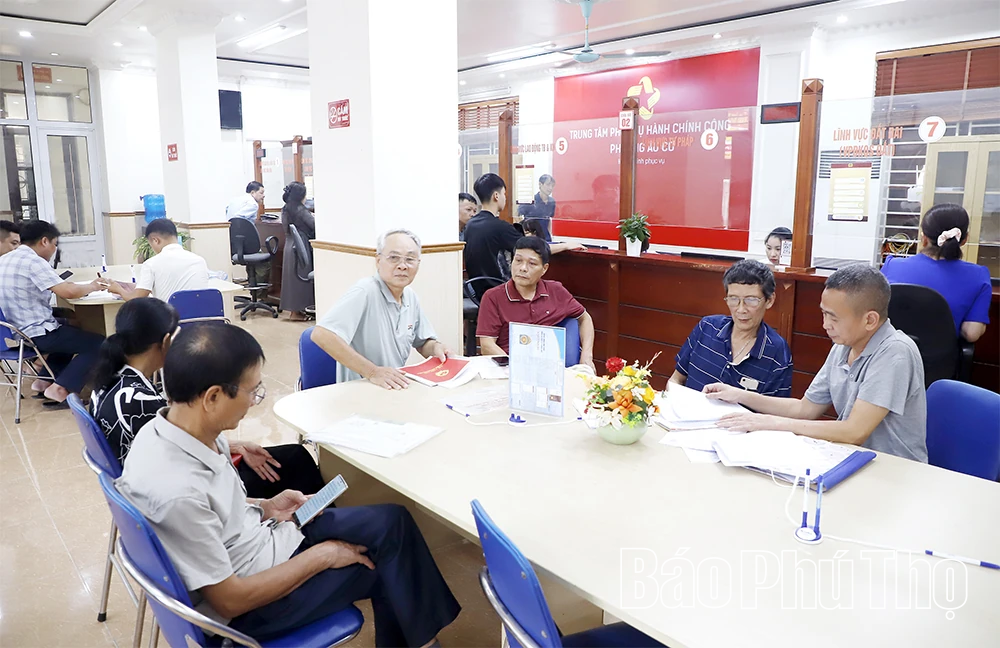 Chủ động gỡ điểm nghẽn cho cơ sở