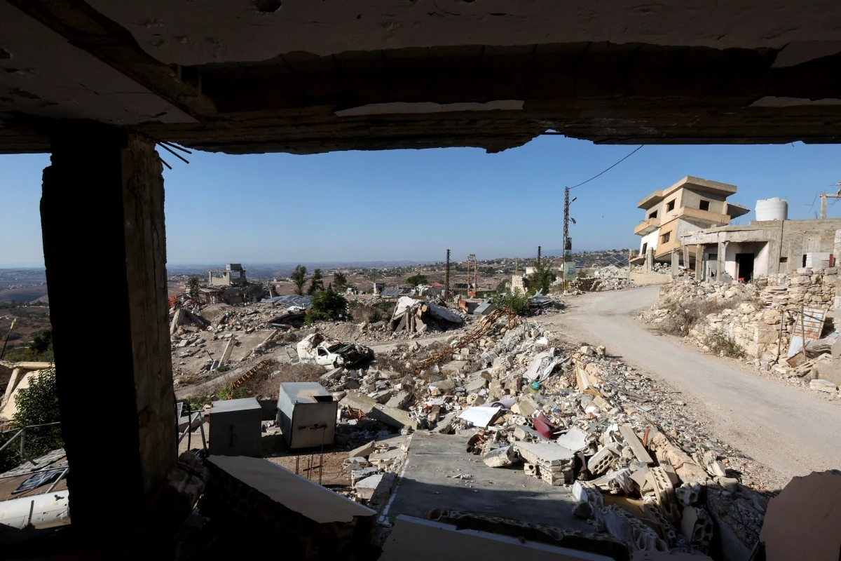 Israel tiếp tục không kích vào Lebanon, Gaza vẫn thiếu đói nghiêm trọng