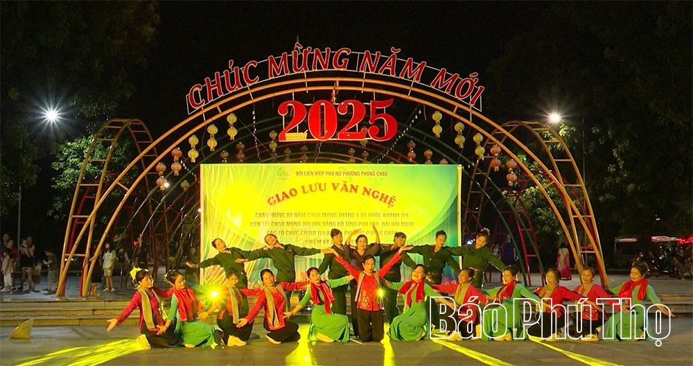 Đổi mới hoạt động để thu hút hội viên