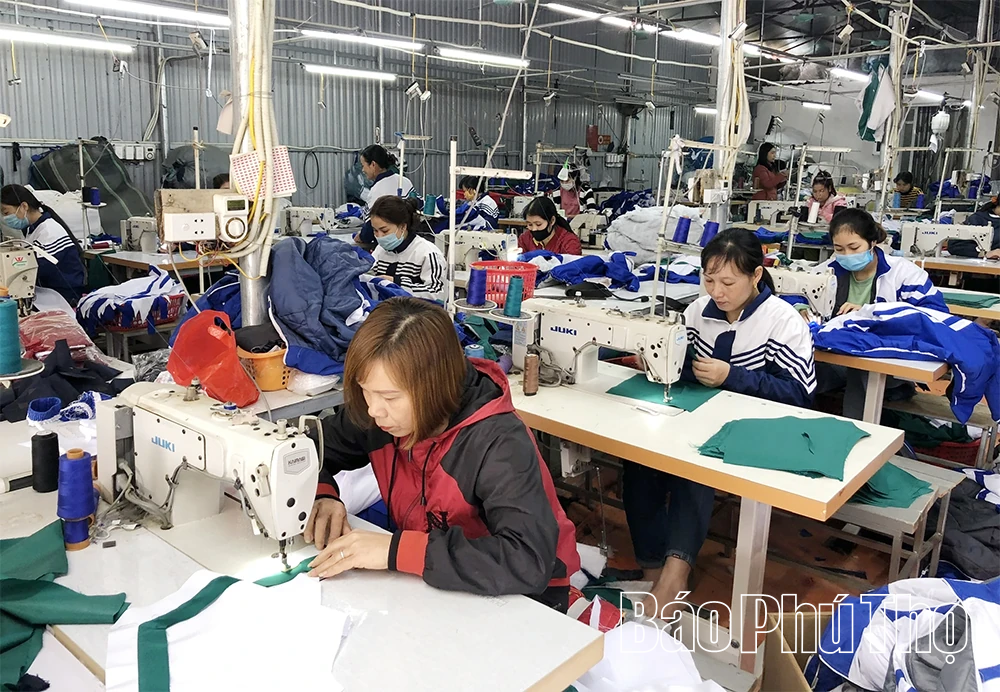 Đổi mới hoạt động để thu hút hội viên