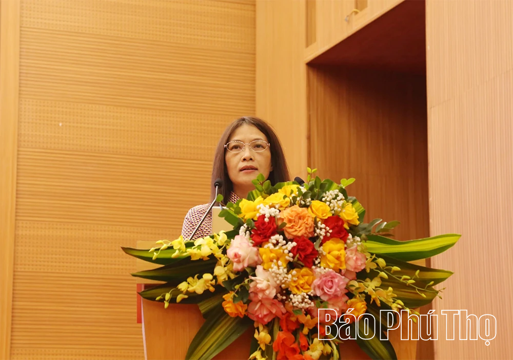 Tập huấn, bồi dưỡng chuyên môn, tháo gỡ khó khăn, vướng mắc về lĩnh vực đất đai