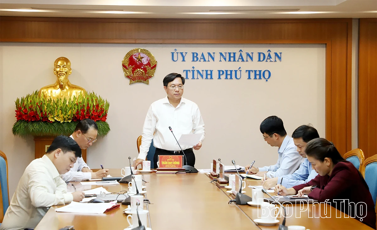 Tạo thuận lợi nhất để các dự án nhà ở xã hội hoàn thành trong 2 - 3 năm