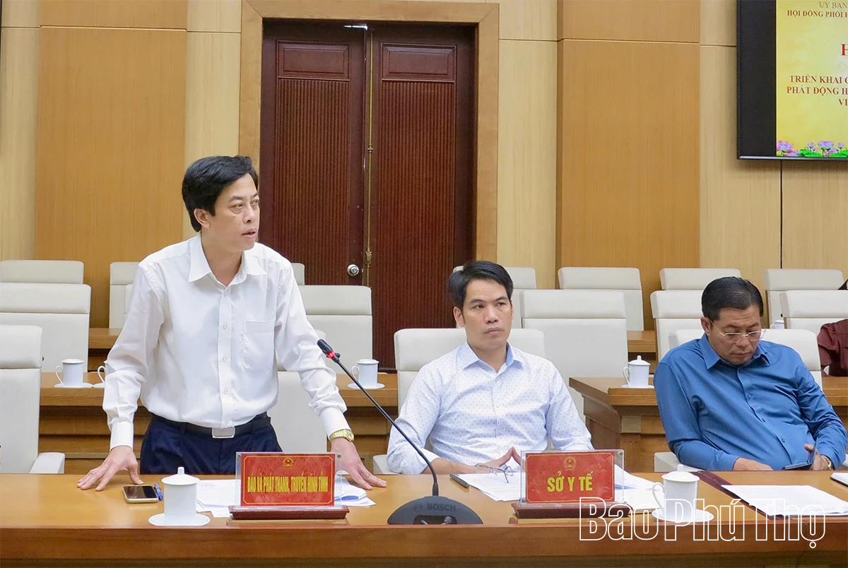 Nâng cao chất lượng, hiệu quả công tác phổ biến, giáo dục pháp luật