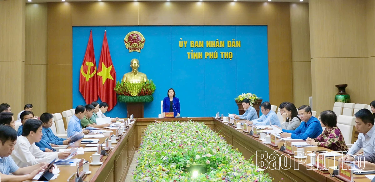 Nâng cao chất lượng, hiệu quả công tác phổ biến, giáo dục pháp luật