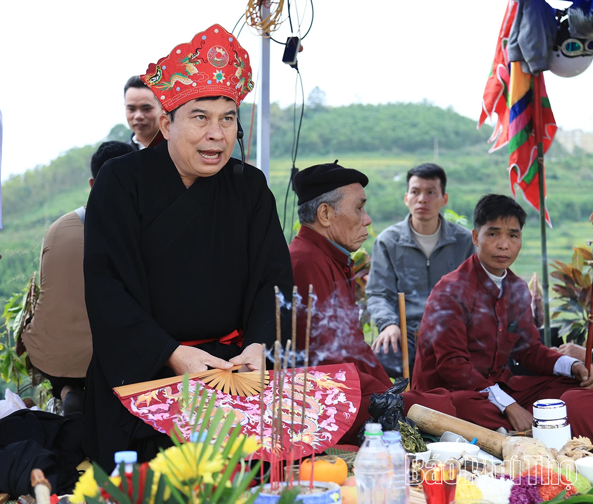Mien Doi Terraced Fields Festival 2025