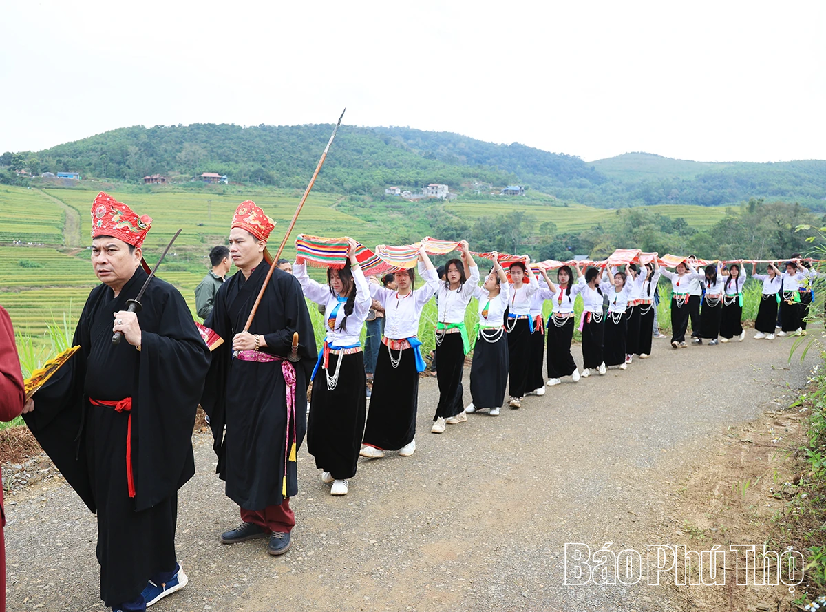 Mien Doi Terraced Fields Festival 2025