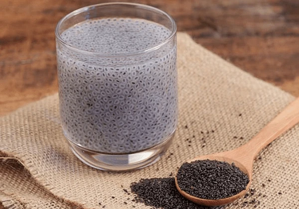 Cách uống hạt chia có lợi cho sức khỏe