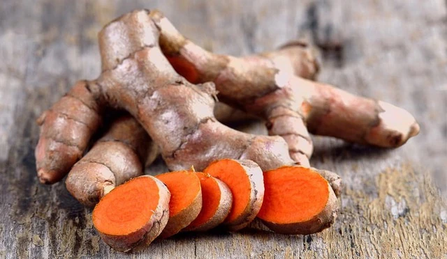 7 loại thực phẩm tốt cho sức khỏe phổi trong thời tiết giao mùa