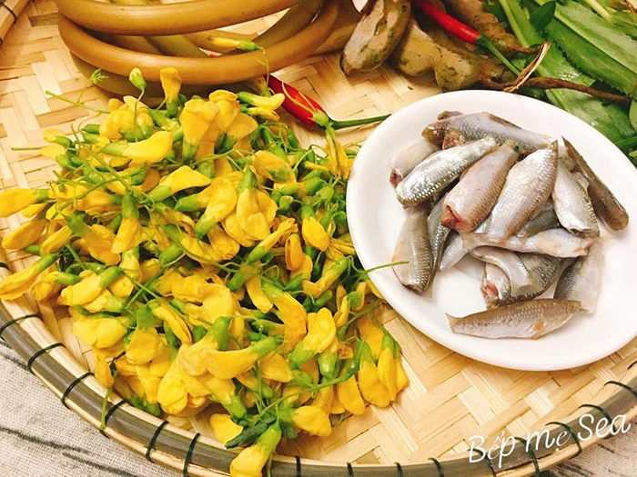 Giá cả thị trường ngày 26/10/2025