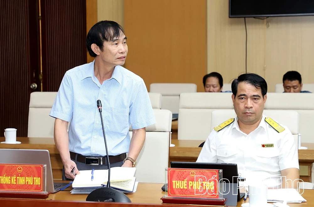 Xây dựng chiến lược phát triển kinh tế - xã hội bài bản, khoa học, mang tầm nhìn dài hạn