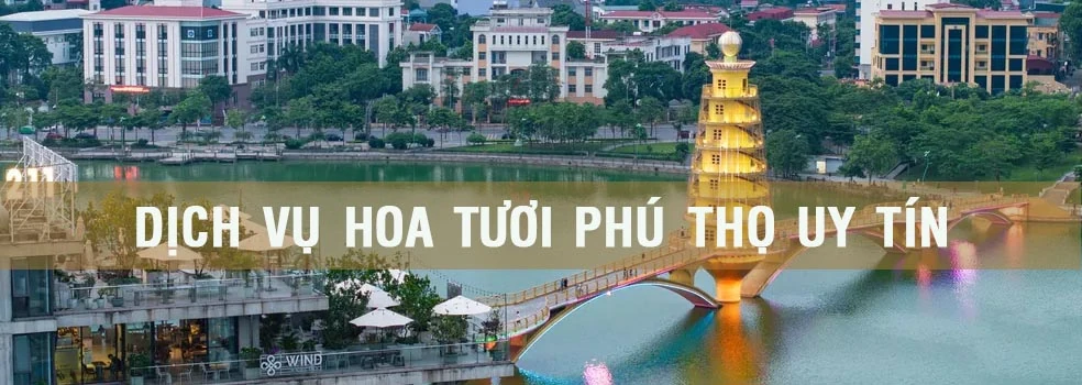 Hoa88.com - Dịch Vụ Điện Hoa Uy Tín Tại Phú Thọ