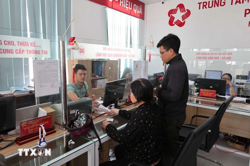 99,99% số người nghỉ việc theo Nghị định 178 đã nhận tiền