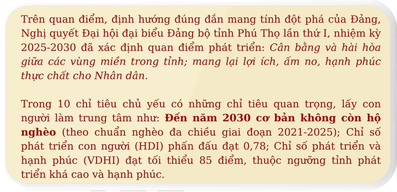 Kỳ 3: Xoá nhà tạm, xây niềm tin