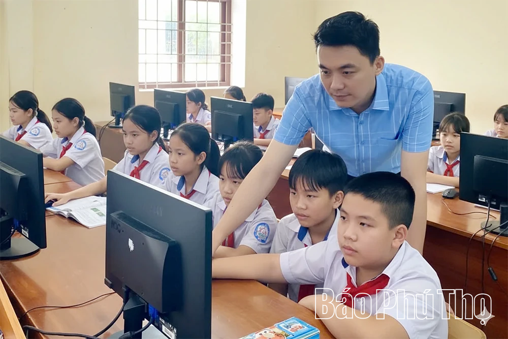 Những hạt nhân trong chuyển đổi số