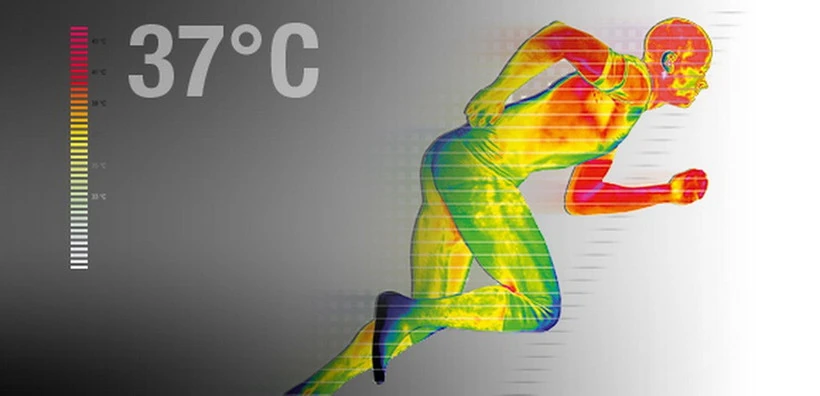 Vì sao nhiệt độ cơ thể bạn luôn là 37 độ C - dù trời giá rét hay nóng bức?