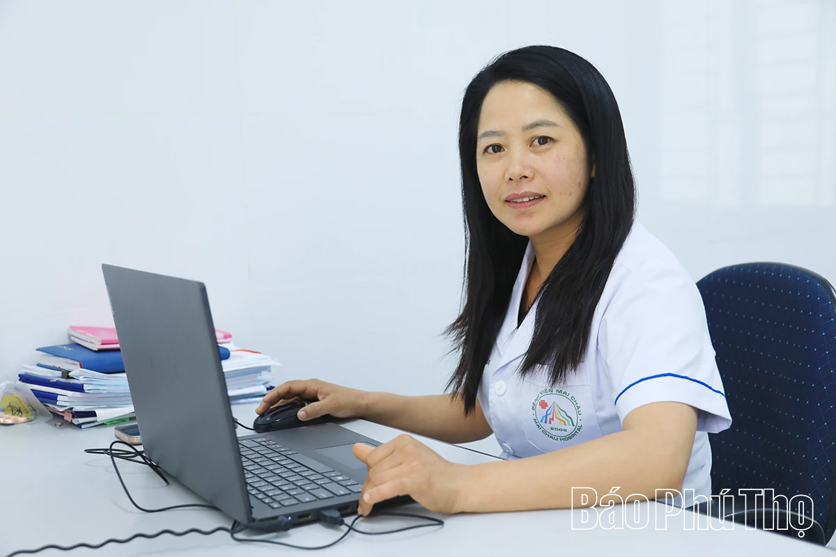 Bài 1: Mang cuộc sống mới về bản