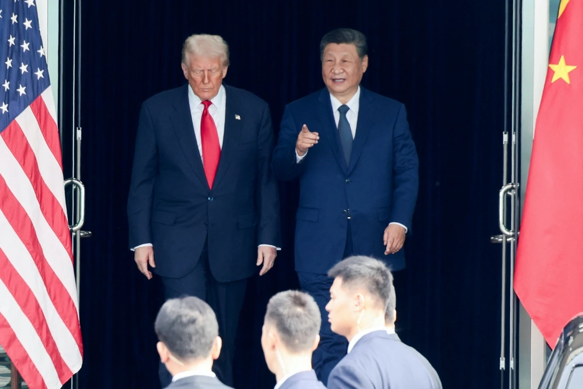 Thượng viện Mỹ thông qua nghị quyết ngăn chặn chính sách thuế của Tổng thống Trump
