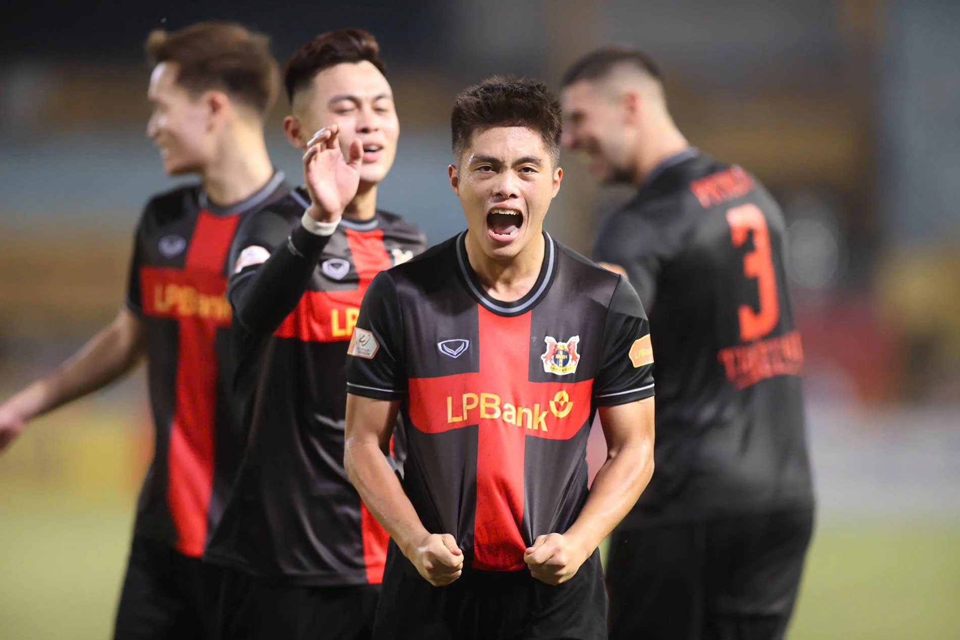 U22 Việt Nam: Hàng công đỏ, liệu đã chín?