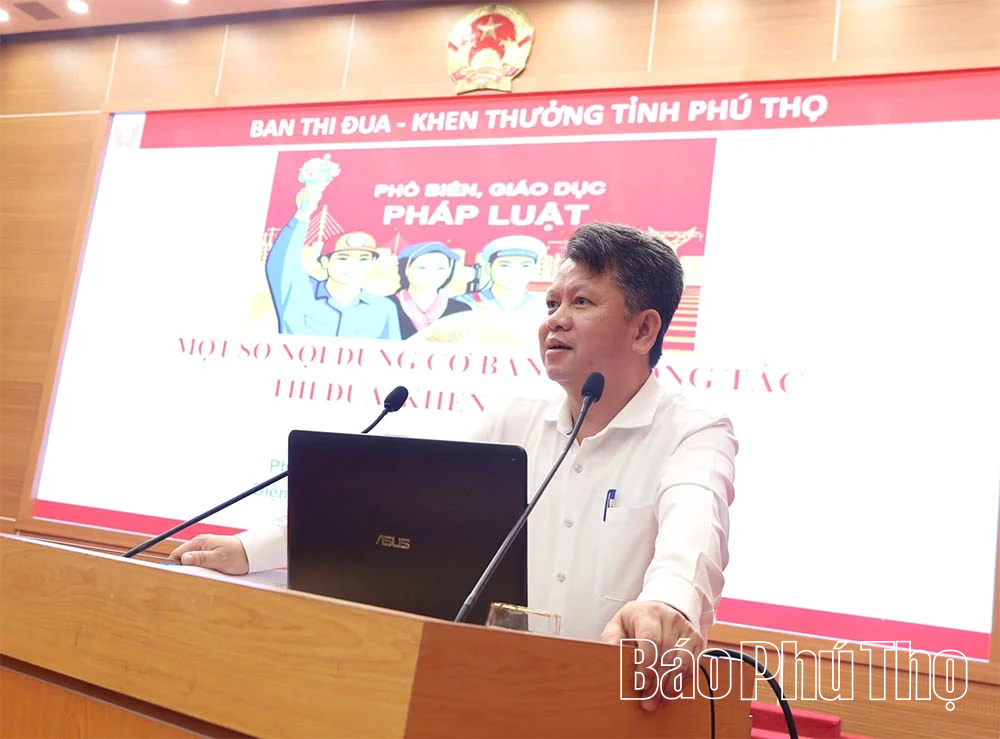 Triển khai xét tặng danh hiệu “Nhà giáo nhân dân”, “Nhà giáo ưu tú” lần thứ 17 - năm 2026