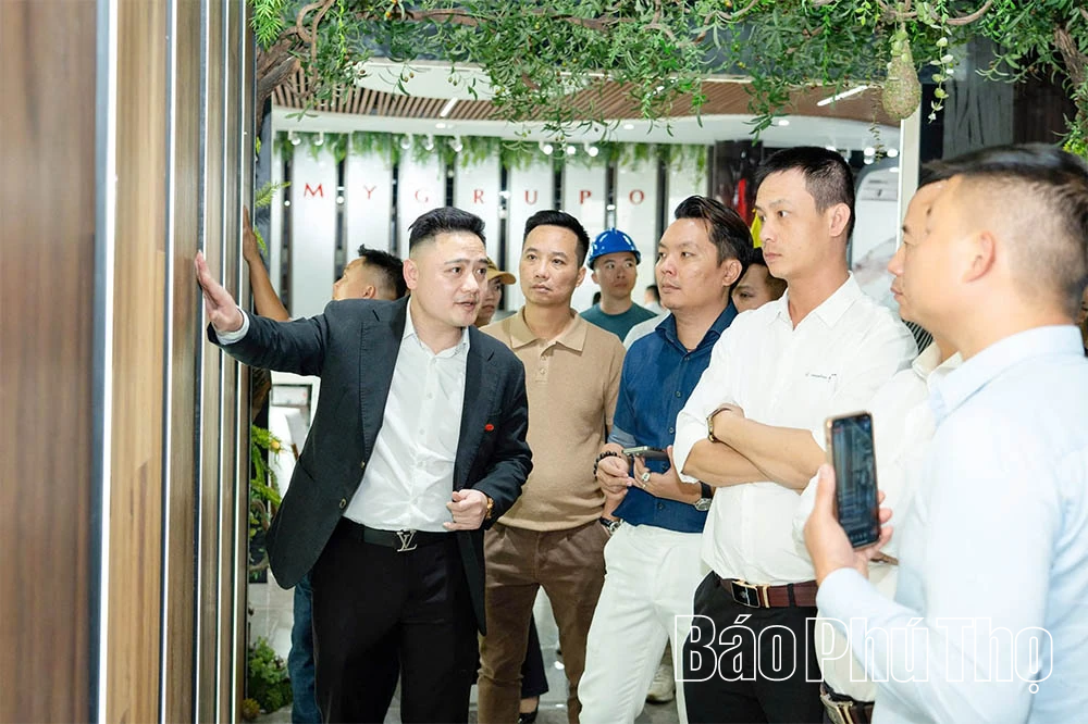 Xây dựng văn hóa doanh nghiệp Á Mỹ