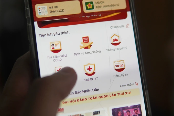 Chính sách nổi bật có hiệu lực từ tháng 11