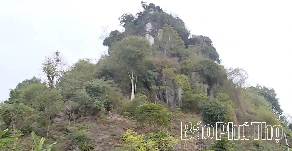 Về hang xóm Trại khám phá cuộc sống của người tiền sử