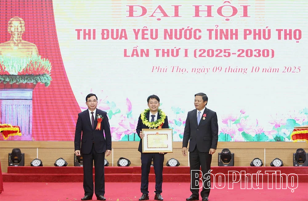 Nơi “chạm tay vào sự sống”