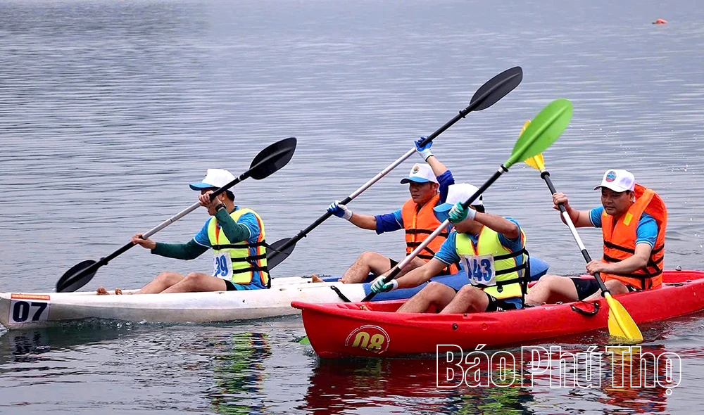 Xã Đà Bắc tạo đột phá từ những nhiệm vụ trọng tâm