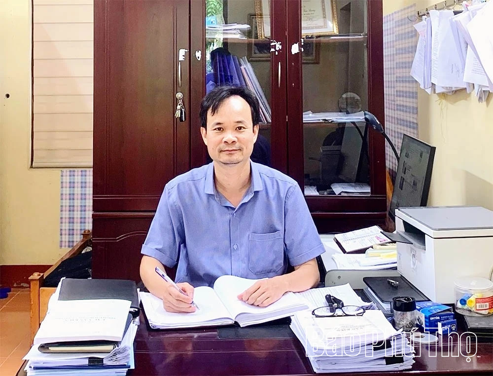 Tiếp tục đổi mới giáo dục theo hướng tinh gọn, hiện đại, thiết thực