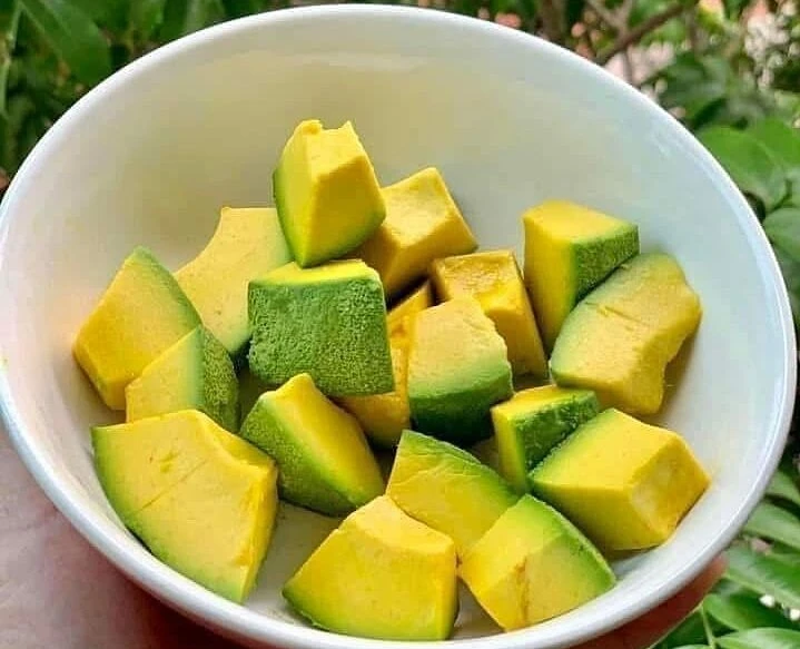 4 trái cây ít đường tốt cho tuyến giáp