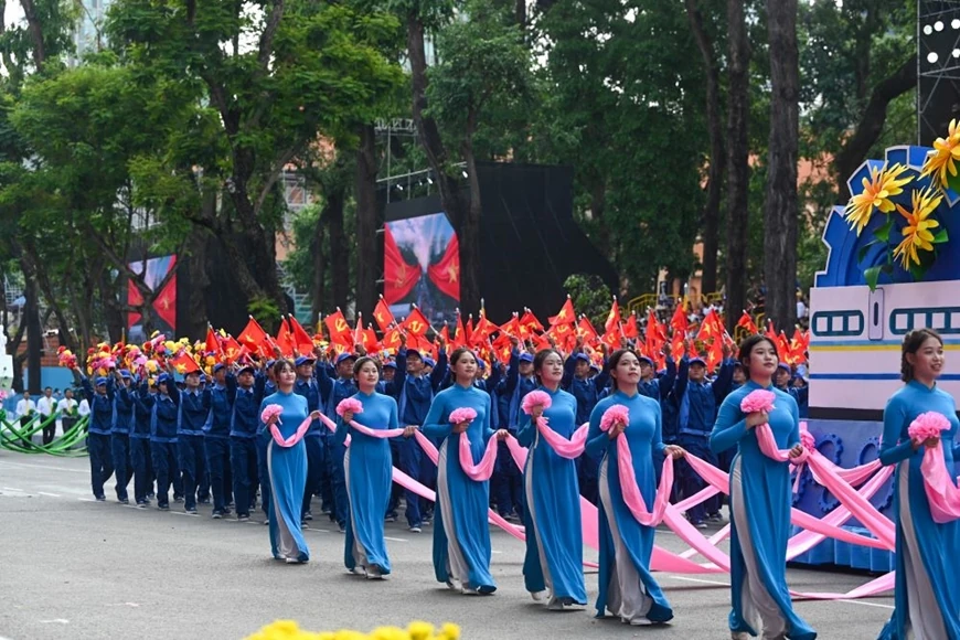 Bài 2: Giải pháp phòng, chống thủ đoạn nham hiểm hàng đầu (Tiếp theo và hết)