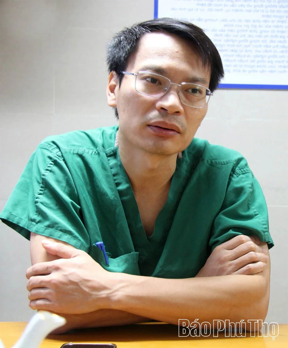 Hồi sinh từ nỗi đau - 10 năm hành trình gieo sự sống trên vùng Đất Tổ