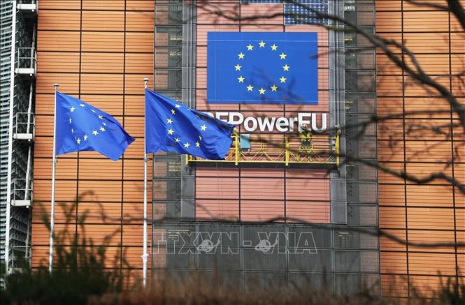 EU thúc đẩy tiến trình gia nhập của các đối tác trọng điểm 