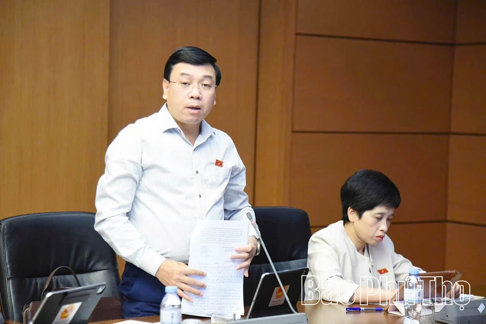 Bổ sung trách nhiệm địa phương trong quản lý, chống khai thác khoáng sản trái phép