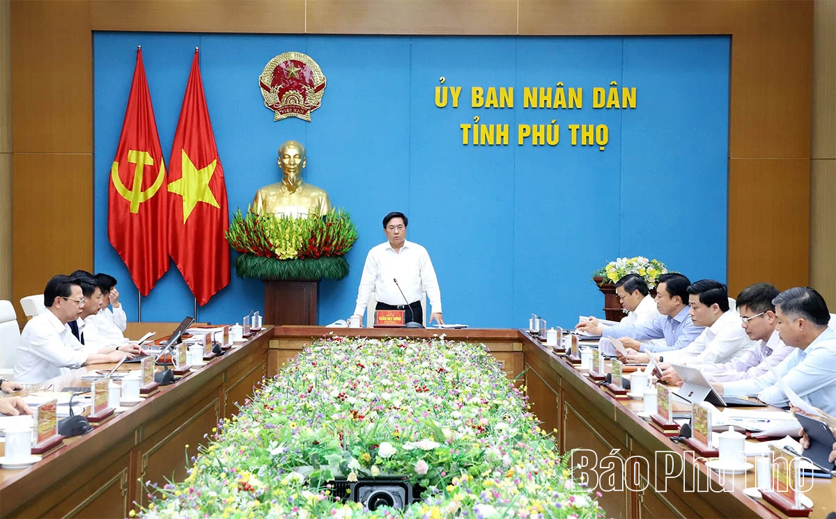 Nỗ lực hoàn thành đạt và vượt các chỉ tiêu kinh tế - xã hội năm 2025 và cả giai đoạn 2020-2025