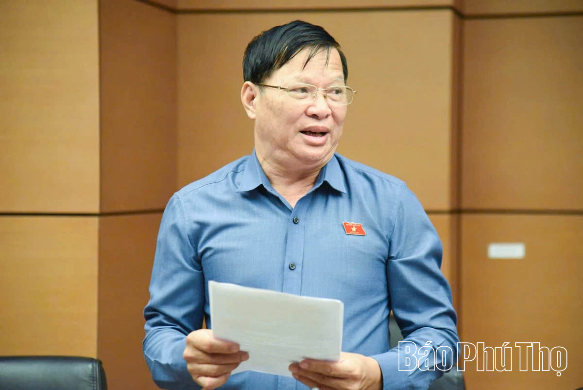 Hoàn thiện Luật Quy hoạch để tháo gỡ xung đột, chồng chéo, mở ra không gian phát triển mới