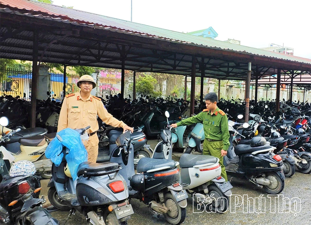 Hiệu quả tuyên truyền an toàn trong giao thông trong trường học
