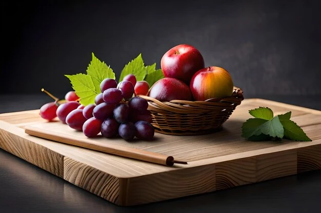 4 loại thực phẩm giàu hợp chất chống oxy hóa bảo vệ mạch máu