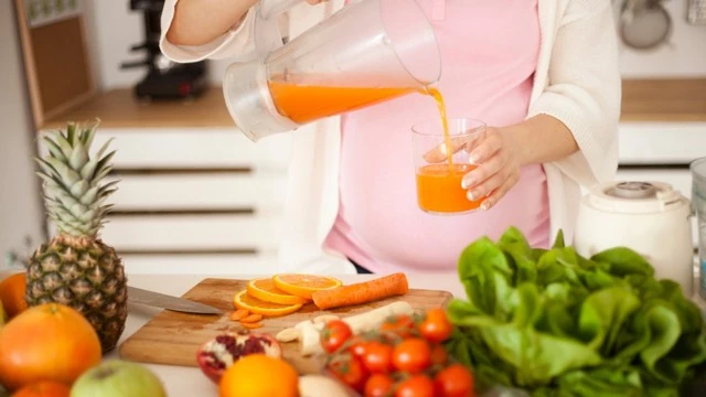 1000 ngày vàng - chìa khóa cho chiều cao, trí tuệ và miễn dịch vượt trội